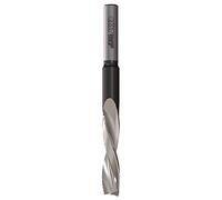 CMT Orange Tools 160.160.32 - Broca corte helicoidal con rompevirutas kss d 16 s 13x50 z2 sx