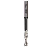 CMT Orange Tools 161.100.31 - Broca corte helicoidal con rompevirutas kss d 10 s 16x50 z2 dx