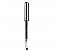 CMT ORANGE TOOLS 189.051.51 - FRESA HELICOID. Z1 POS. HSS PARA ALU/PVC D=5X14/35X120 S=8 DX