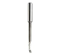 CMT ORANGE TOOLS 189.052.51 - FRESA HELICOID. Z1 POS. HSS PARA ALU/PVC D=5X16/55X90 S=8 DX
