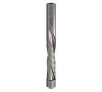 CMT ORANGE TOOLS 190.127.11B - FRESA HELICOIDAL Z2+2 C/RODAM. S=12 D12.7X41 HWM DX