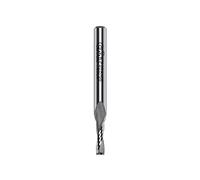 CMT Orange Tools 191.640.11 - Fresa helicoidal z2 pos. d 4x15x60 s 6 hm dx