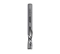 CMT Orange Tools 192.080.11 - Fresa helicoidal z2 neg. d 8x22x70 hwm dx