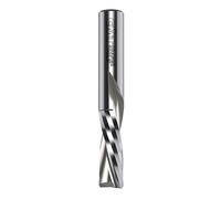 CMT Orange Tools 192.820.11 - Fresa helicoidal z2 neg. d 12x35x80 s 8 hwm dx