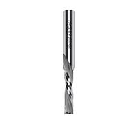 CMT Orange Tools 192.860.11 - Fresa helicoidal z2 neg. d 6x27x70 s 8 hwm dx
