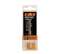 CMT Orange Tools 193.081.11 - Fresa helicoidal z3 pos. d 8x32x80 hwm dx