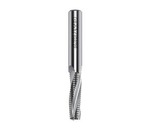CMT Orange Tools 195.121.11 - Fresa helicoidal z3/r pos. d 12x42x90 hwm dx