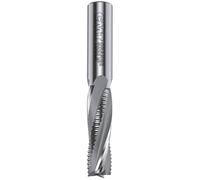 CMT ORANGE TOOLS 197.161.11 - FRESA HELICOIDAL Z4/2R POS. D=16X35X90 HM DX