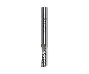 CMT Orange Tools 198.080.11 - Fresa helicoidal z1 pos. d 8x22x70 hwm dx