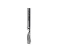 CMT ORANGE TOOLS 198.660.11 - FRESA HELICOIDAL Z1 NEG. HWM D=6X27X60 DX