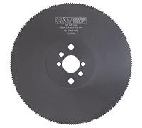 CMT Orange Tools 227.225.180P - Hoja para metal y acero HSS VAPO 225X1.9X32 Z180 BW-T4