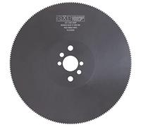 CMT ORANGE TOOLS 227.250.200P SIERRA CIRCULAR FERROSA HSS VAPO 250x2.0x32 Z200 BW-T4