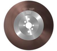 CMT ORANGE TOOLS 227.250.700P SIERRA X MATERIALES FERROSOS HSS TiCN 250x2.0x32 Z200 BW-T4