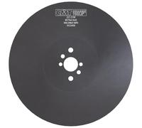 CMT Orange Tools 227.275P - Sierra Circular Metal y Acero HSS Vapo 275x2.5x32 -no Afilado-