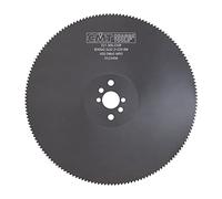 CMT ORANGE TOOLS 227.300.220P hoja para materiales ferrosos HSS vapor 300x2.5x32 Z220 BW-T4