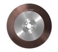 CMT ORANGE TOOLS 227.300.720P SIERRA CIRCULAR FERROSA HSS TiCN 300x2.5x32 Z220 BW-T4