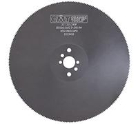 CMT ORANGE TOOLS 227.315.240P hoja para materiales ferrosos HSS vapor 315x2.5x32 Z240 BW-T4