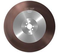 CMT ORANGE TOOLS 227.315.740P SIERRA CIRCULAR FERROSA HSS TiCN 315x2.5x32 Z240 BW-T4