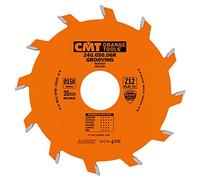 CMT ORANGE TOOLS 240.050.06R Sierra circular para ranurar