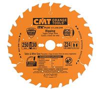 CMT ORANGE TOOLS 271.250.24M Sierra Circular