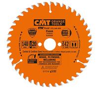 CMT ORANGE TOOLS 272.140.42H LAME CIRC. ULTRA ITK HW 140X1.8/1.2X20 Z42 ATB+S