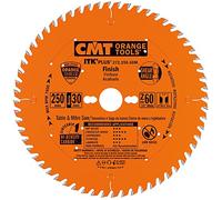 CMT ORANGE TOOLS 272.250.60M Sierra Circular (Ultra itk) 250x1.7x30 z 60