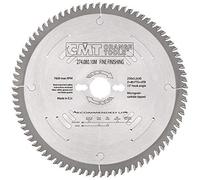 CMT Orange Tools 274.080.10M - Sierra circular hw xtreme 250x3,2x30 z 80 1ftg + 4atb