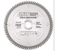 CMT Orange Tools 281.080.10M - Sierra circular 250x3.2x30 z 80 tcg silenciosa