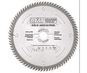 CMT Orange Tools 281.108.14M - Sierra circular 350x3.5x30 z 108 tcg silenciosa