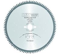 CMT Orange Tools 283.096.12M - Sierra Circular Acabado Ultra Fino HW 300x3.2/2.2x30 Z96 40HiATB 2°Pos