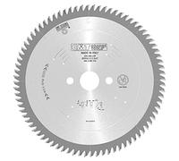 CMT Orange Tools 284.080.10P - Sierra circular para aluminio 250x32x3.2 z 80 tcg 5 grados pos.