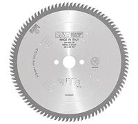 CMT Orange Tools 284.096.12P - Sierra circular para aluminio 300x32x3.2 z 96 tcg 5 grados pos.