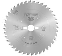 CMT ORANGE TOOLS 285.040.10M Sierra circular para cortes transversales