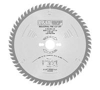 CMT ORANGE TOOLS 285.060.11M Sierra Circular 260X2.8X30 Z 60 Atb 10 Grados