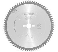 CMT Orange Tools 285.072.12M - Sierra circular 300x3.2x30 z 72 atb 15 grados silenciosa