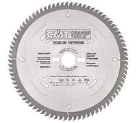 CMT Orange Tools 285.072.13M - Sierra circular 315x3.2x30 z 72 atb 15 grados