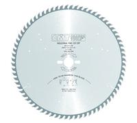 CMT Orange Tools 285.072.14M - Sierra Circular y Favor y Contra Vena HW 350X3.5/2.5X30 Z72 10ATB