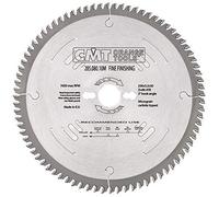 CMT Orange Tools 285.120.16M - Sierra Circular Acabado Fino 400X3.5X30 Z=120 15° ATB