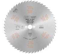CMT Orange Tools 285.654.14M - Sierra circular hw 350x3.5/2.5x30 z54 15atb cromada