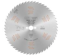 CMT ORANGE TOOLS 285.654.14M - "SIERRA CIRCULAR HW 350X3.5/2.5X30 Z54 15ATB ""CROMADA"""