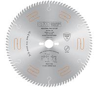 CMT Orange Tools 285.696.12M - Sierra circular hw 300x3.2/2.2x30 z96 5atb cromada