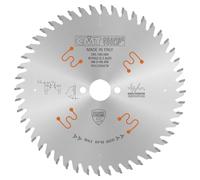 CMT ORANGE TOOLS 285.760.48H SIERRA CIRCULAR CHROME HW 160x2.2/1.6x20 Z48 ATB 12°