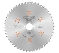 CMT ORANGE TOOLS 285.816.48M SIERRA CIRCULAR HW 216x2.3/1.6x30 Z48 ATB -5NEG