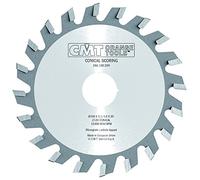 CMT Orange Tools 288.100.20K - Sierra incisora 100x3.1/4.0x22 z 20 conico