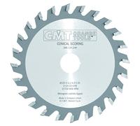 CMT ORANGE TOOLS 288.120.24H Disco Sierra, Acero