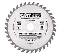 CMT Orange Tools 291.210.36L - Sierra Circular 210X2.8X25 Z=36 ATB 15^