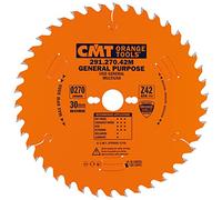 CMT Orange Tools 291.270.42M - Sierra circular 270x2.8x30 z 42 atb 15 grados