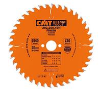 CMT ORANGE TOOLS 292.160.40H Sierra circular para cortes de precisión