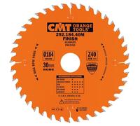 Cuchillas Circulares Para Corte de Precisión, Máquinas Portátiles CMT Cód. 292