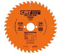 Cuchillas Circulares Para Corte de Precisión, Máquinas Portátiles CMT Cód. 292